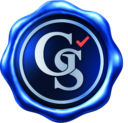 Good Steward Property seal