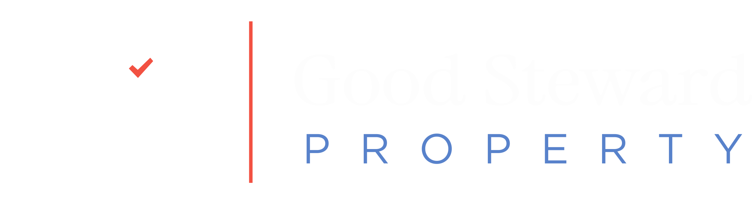 Good Steward Property